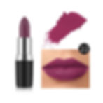 Thumbnail: Cute Velvet Matte Lipstick Super Waterproof Long Lasting High Pigment Red Lip S