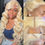 Thumbnail: 613 Blonde Lace Front Wigs  Body Wave 13x4 Lace Front Human Hair Wigs Brazilian