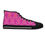 Миниатюра: ROSNER CARNEGIE ATL® WOMENS HIGHTOPS 22-CSP-W-B1-HTS-M20X2X10 - HOT PINK