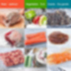 Thumbnail: Food Vacuum Machine Sealer Packing Machine Wet and Dry Commercial Home Fully Au
