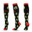 Miniatura: 2022 New Cartoon Anime Pattern Compression Socks Unisex Outdoor Running Stockin