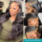 Thumbnail: 30 40 Inch Body Wave Lace Front Wigs for Women Human Hair Wigs Brazilian Hair 1