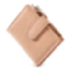 Thumbnail: Fashion Stone Pattern Small Wallets PU Leather Coin Pures Ladies Popular Card H