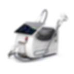 الصورة المصغرة: 2023  Permanent 2 In 1  Diode Laser Hair Removal Nd Yag Laser Tattoo 755 808 10