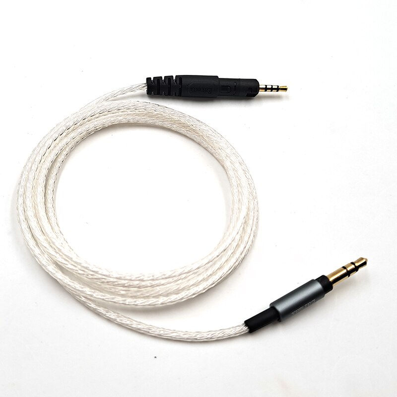 For Audio Technica Pioneer HDJ-X5 HDJ-X7 HDJ-S7 ATH-M40X M50X M60X M70X Earphon