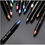 Thumbnail: Waterproof Pearlescent Eyeshadow Eyeliner Pencil Glitter Matte Nude Eye Shadow 