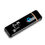 Thumbnail: 2023 USB Electric Lighters Windproof USB Rechargeable Touch Windproof Cigarette