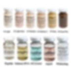 Thumbnail: 12 Bottles Stayve BB Cream Glow Beginner Starter Kit Whitening Liquid Foundatio