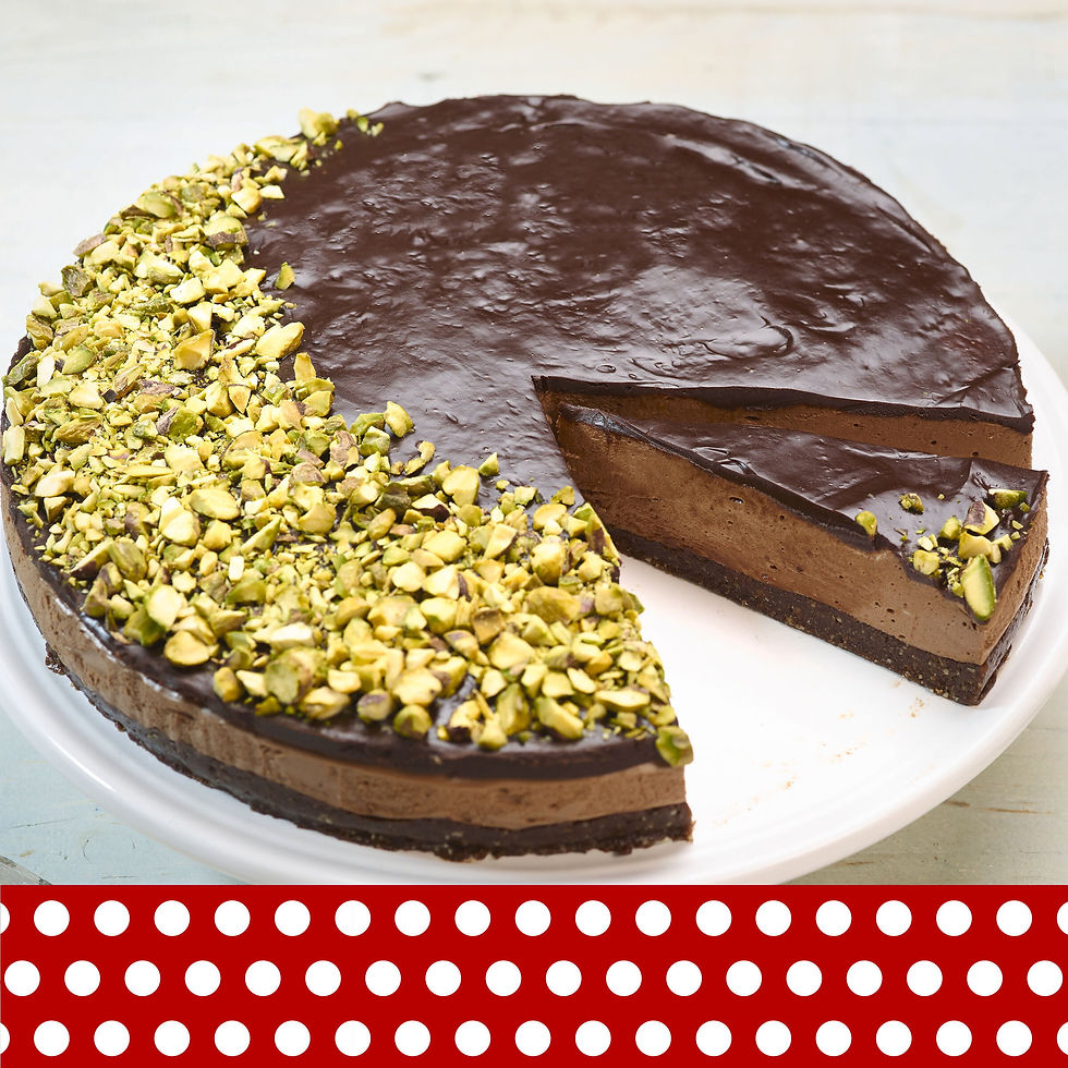 Thumbnail: Betty Crocker Gluten Free Chocolate Frosting, 16 oz.