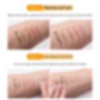 Thumbnail: Black Brown Quick-drying Eyeliner Waterproof Liquid Eyeliner Gel Pen Long Lasti