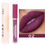 Thumbnail: 18 Colors Velvet Matte Lipstick Waterproof Long Lasting Red Lip Matte Lipstick 