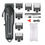 Miniature : VGR Hair Clipper Professional Hair Cutting Machine Hair Trimmer Adjustable Cord
