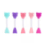 Miniatura: 1pcs Face Mask Brush Silicone Gel Facial Mask DIY Brushes Original Soft Fashion