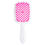 Thumbnail: Hair comb Detangling Tangled Hair Comb Hollow Out Massage Combs Anti-static Hai