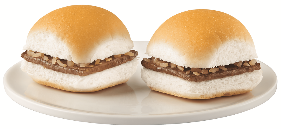 Thumbnail: White Castle Original Sliders, 6 Count, 9.5 ounces