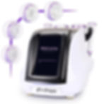 Thumbnail: S-SHAPE 30K Cavitation Machine EMS Electroporation Vacuum Suction Radio Frequen