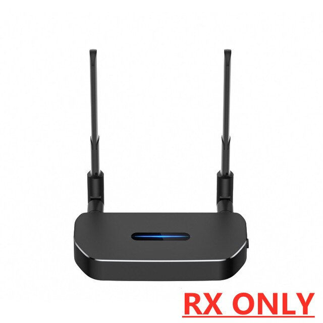 Thumbnail: 2023 50M Wireless Video Transmitter and Receiver Extender Display Adapter Dongl