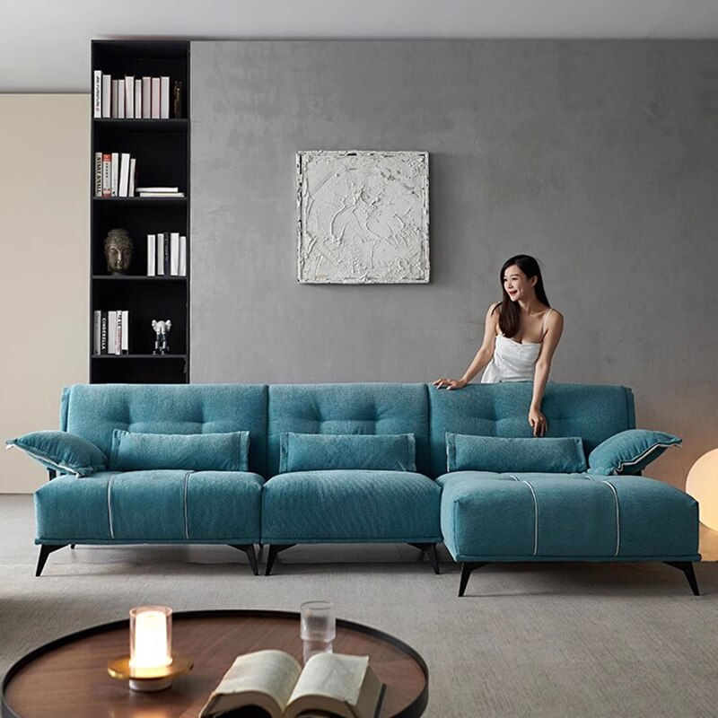 Thumbnail: Recliner Children Sofas Bar Stools Cloud Floor Baby Seats Corner Sofa Sectional