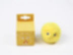 Thumbnail: New Pet Call Ball Fun Cat Toy Ball  Sound Electric Training Toy Interact Teasin