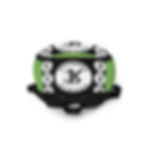 Thumbnail: ROSNER CARNEGIE NYC® RCNYCPYUSBBP20041000110 UNISEX 4.0 BACKPACK - SAGE