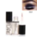 Thumbnail: 5 Colors Metallic Shiny Smoky Eyes Eyeshadow Waterproof Glitter Liquid Eyeliner