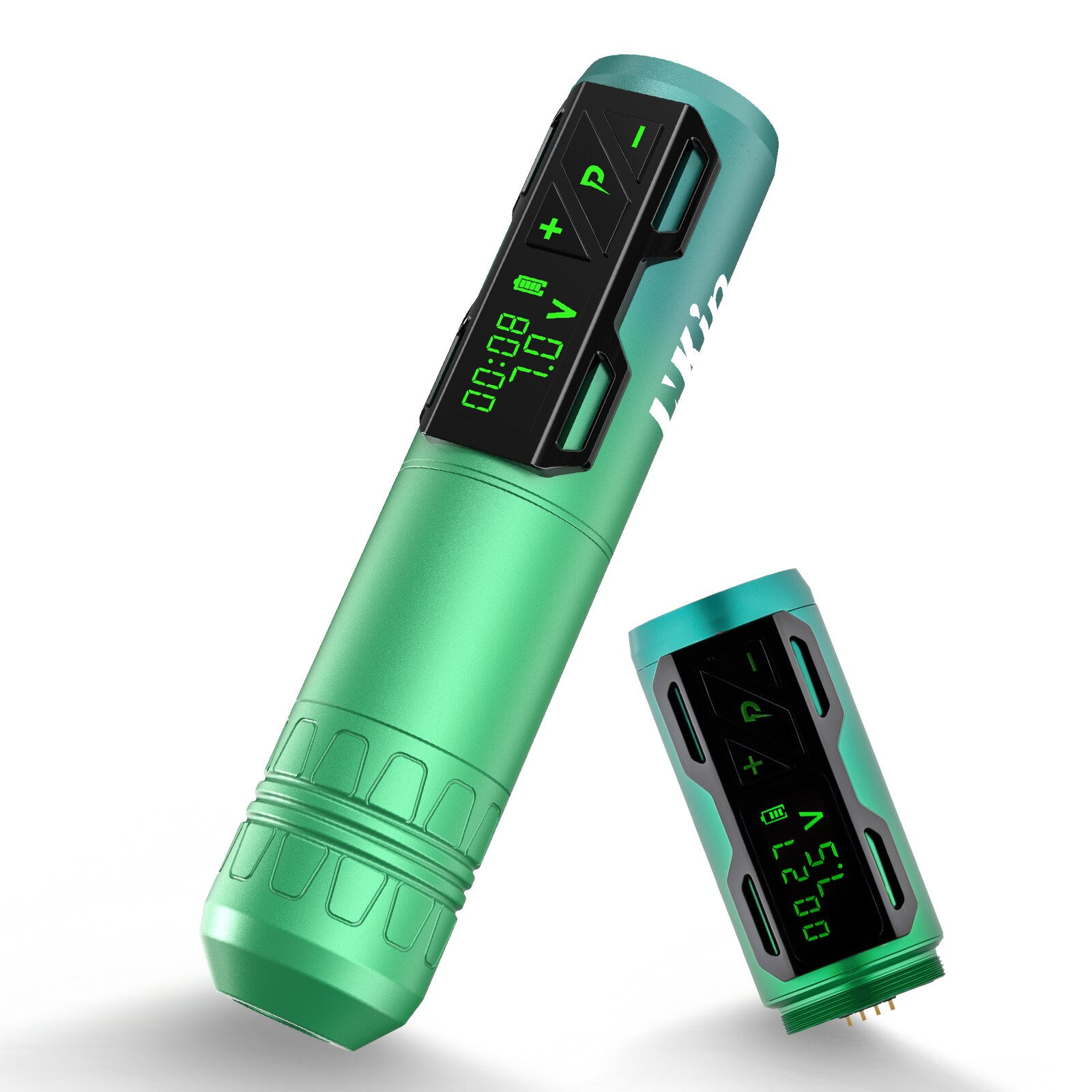 INKIN Tattoo Kit CL2 Wireless Battery Tattoo Machine Pen INKIN Real Kelly Profe