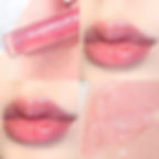 Thumbnail: Water Light Micro-shimmering Toot Lip Glaze Lip Gloss Lip Gloss Plump Water Lip