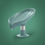 Thumbnail: 1 PC Transparent Leaf Shape Soap Box Drain Soap Holder Box Bathroom Shower Soap