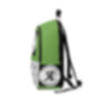 Thumbnail: ROSNER CARNEGIE NYC® RCPYUSBBP20011000110 UNISEX 1.0 BACKPACK - SAGE