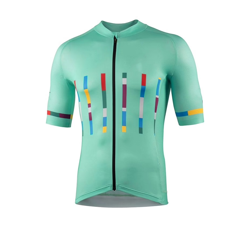 Cycling Jersey Comfortable Cycling Shirts Best Quality Professional Cyclist Pro