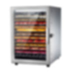 Thumbnail: 12-layer Fruit Dryer Food Dehydrator Meat and Seafood Food Processing Machine C
