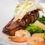 Thumbnail: Sam's Choice Frozen Wild Caught Cold Water Lobster Tails with Butter, 9 OZ