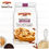 Thumbnail: Pepperidge Farm Santa Cruz Soft Baked Oatmeal Raisin Cookies, 8.6 oz Bag (8 Coo