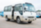 Миниатюра: 6601 PEOPLE MOVER IVM INNOSON