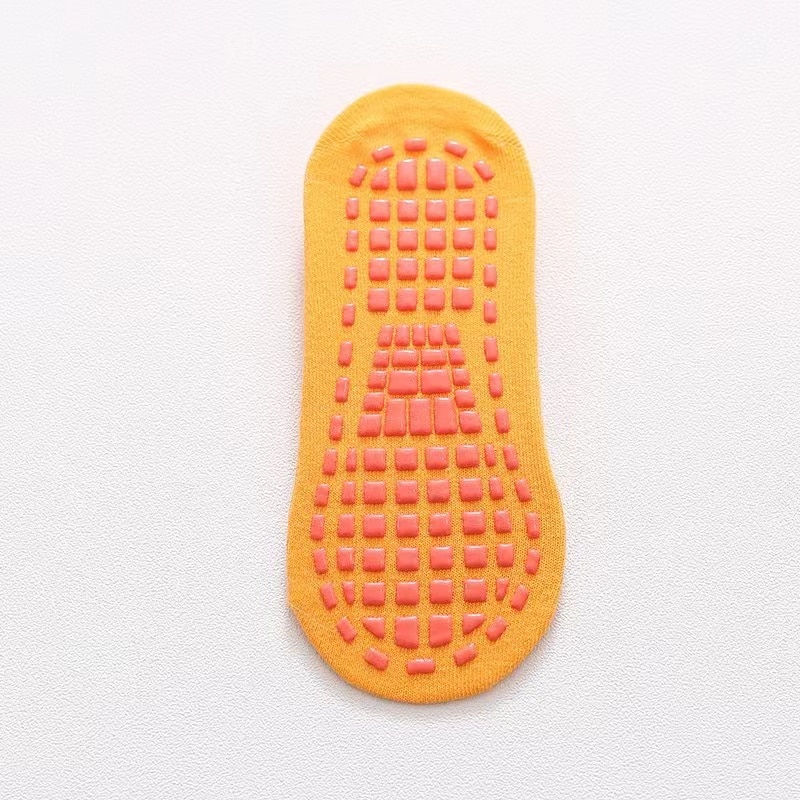 Thumbnail: Elasticity Socks,Non Slip Socks,Cotton,Breathable,Sport ,Boy Girl Trampoline,Ea