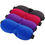 Thumbnail: 1/3 Pcs Sleep Mask Blindfold Sleeping Aid 3D Soft Memory Foam Eye mask for Slee