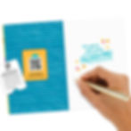 Thumbnail: Hallmark Personalized Video Congratulations Card, Yay You (Record Your Own Vide
