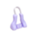 Thumbnail: Nose Shaper Clip Nose Up Lifting Shaping Bridge Straightening Slimmer Device Si
