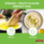 Thumbnail: Pompeian Bold Extra Virgin Olive Oil - 16 fl oz