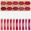 Thumbnail: Multicolor Lip Glaze Velvet Lip Glaze Lip Glaze Matte Lipstick Natural Mon-fadi