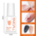 Thumbnail: 7g Nail Glue for False Nail Tips Fast-Dry Glitter Acrylic Nail Art Accesories A
