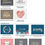 Thumbnail: Dessie Greeting Cards Assortment - 60 Large Unique Assorted Cards for All Occas