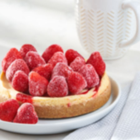 WISHALIVE FRESH Whole Strawberries, Frozen, 16 oz