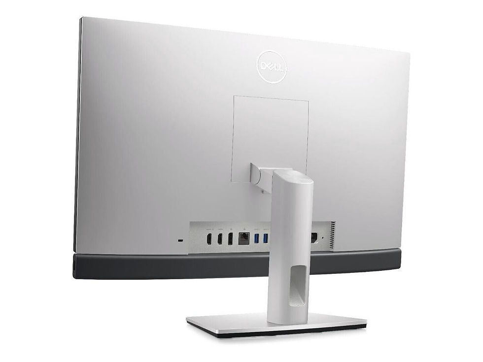 Thumbnail: Dell OptiPlex 7000 7410 All-in-One Computer - Intel Core i7 13th Gen i7-13700 H