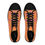 Thumbnail: ROSNER CARNEGIE ATL® WOMENS HIGHTOPS 22-CSP-W-B1-HTS-M20X2X10 - PUMPKIN