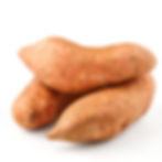 Миниатюра: Sweet Potatoes Whole Fresh, Each