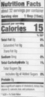 Thumbnail: Pompeian Organic Balsamic Vinegar - 16 fl oz