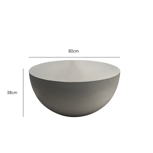 Thumbnail: Nordic Modern Coffee Tables Luxury Minimalist Hospitality Designer Coffee Table