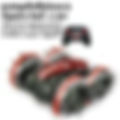Miniatura: Rc Car Children Toys Remote Control Car Toys For Boys 4WD Amphibious Climbing S
