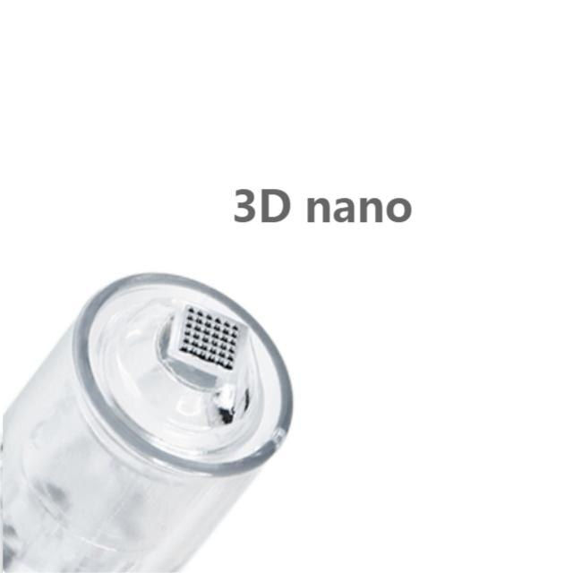 Thumbnail: 10/20/50Pcs Derma Pen Needle Cartridge Microneedling Machine Bayonet Dr Pen N2 
